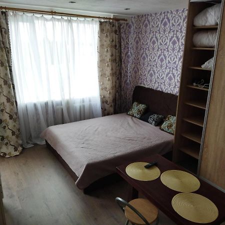 Itaja Apartment 50 Šiauliai 외부 사진