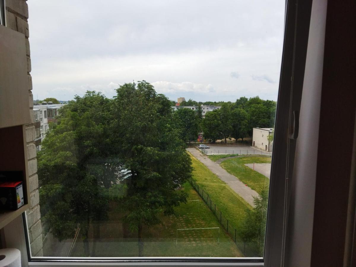 Itaja Apartment 50 Šiauliai 외부 사진