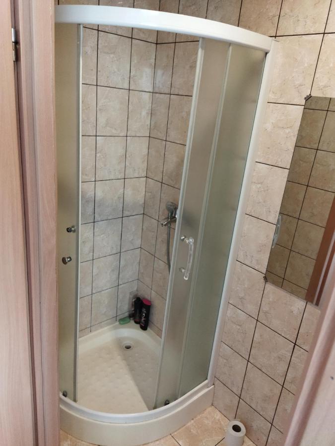 Itaja Apartment 50 Šiauliai 외부 사진