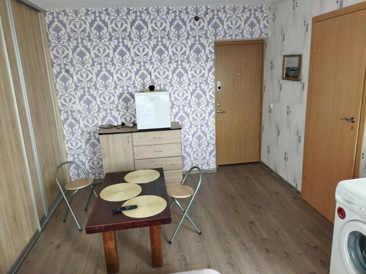 Itaja Apartment 50 Šiauliai 외부 사진