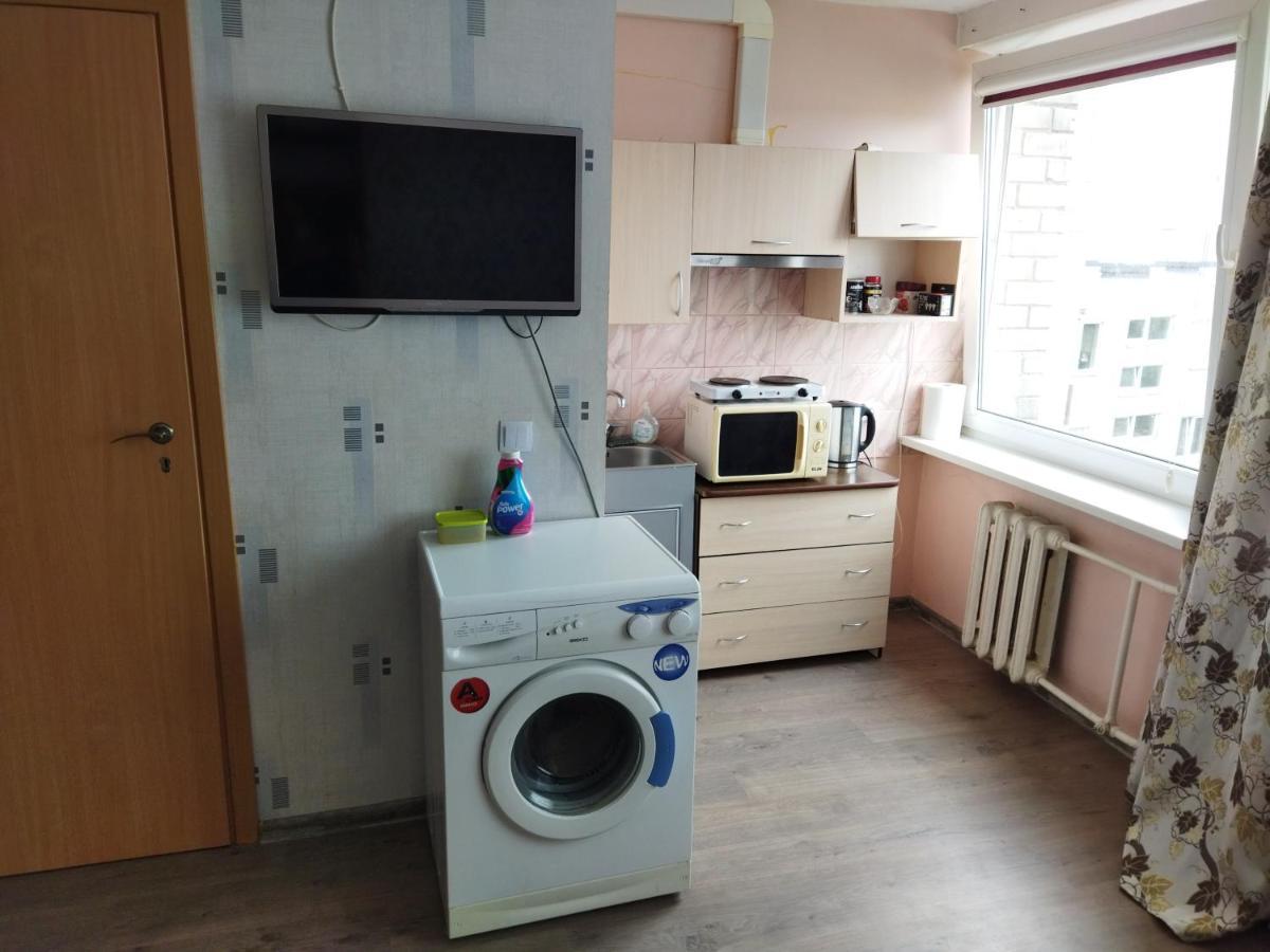 Itaja Apartment 50 Šiauliai 외부 사진