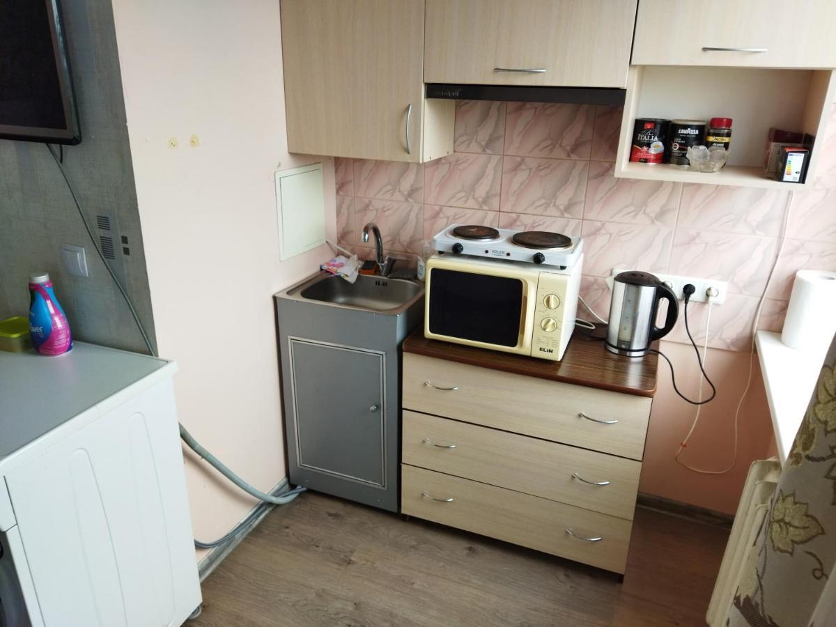 Itaja Apartment 50 Šiauliai 외부 사진
