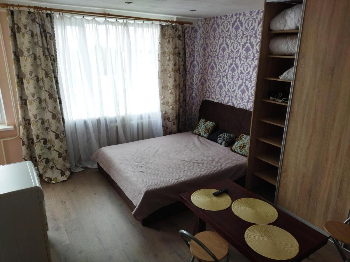 Itaja Apartment 50 Šiauliai 외부 사진