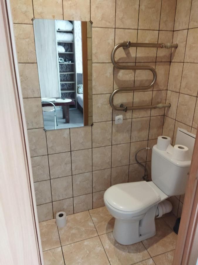 Itaja Apartment 50 Šiauliai 외부 사진